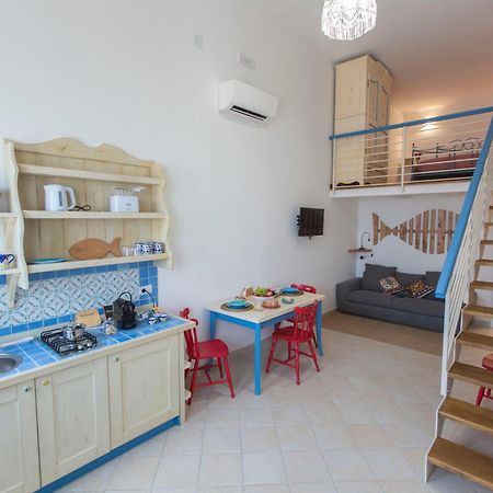 Raito Home Costa D'Amalfi Vietri Buitenkant foto