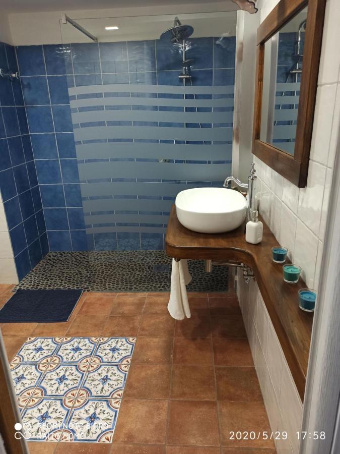 Raito Home Costa D'Amalfi Vietri Buitenkant foto