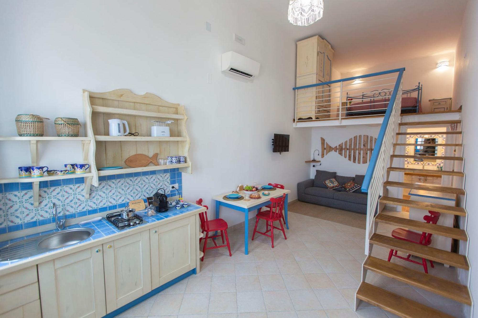 Raito Home Costa D'Amalfi Vietri Buitenkant foto