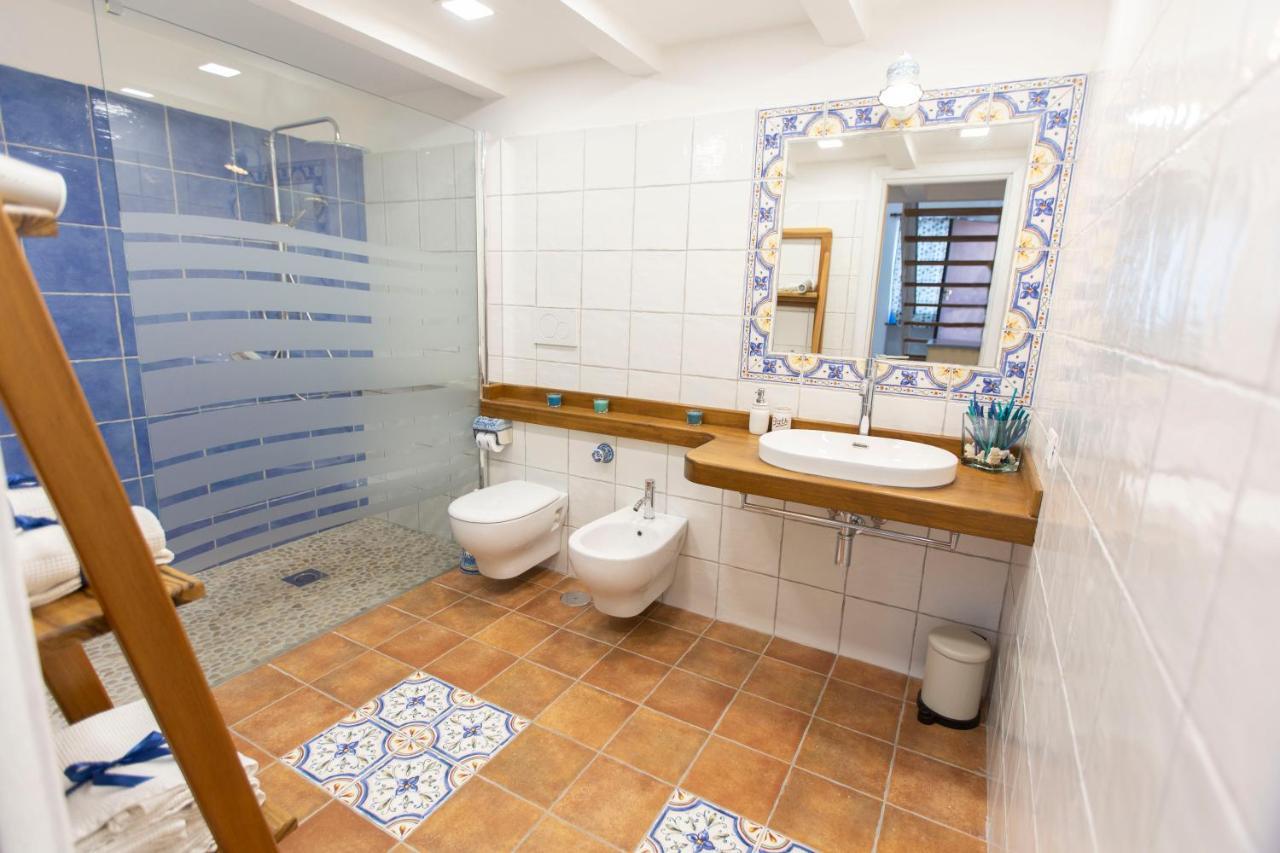Raito Home Costa D'Amalfi Vietri Buitenkant foto