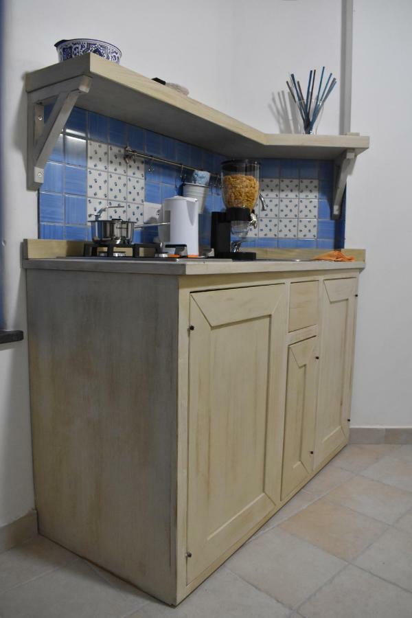 Raito Home Costa D'Amalfi Vietri Buitenkant foto