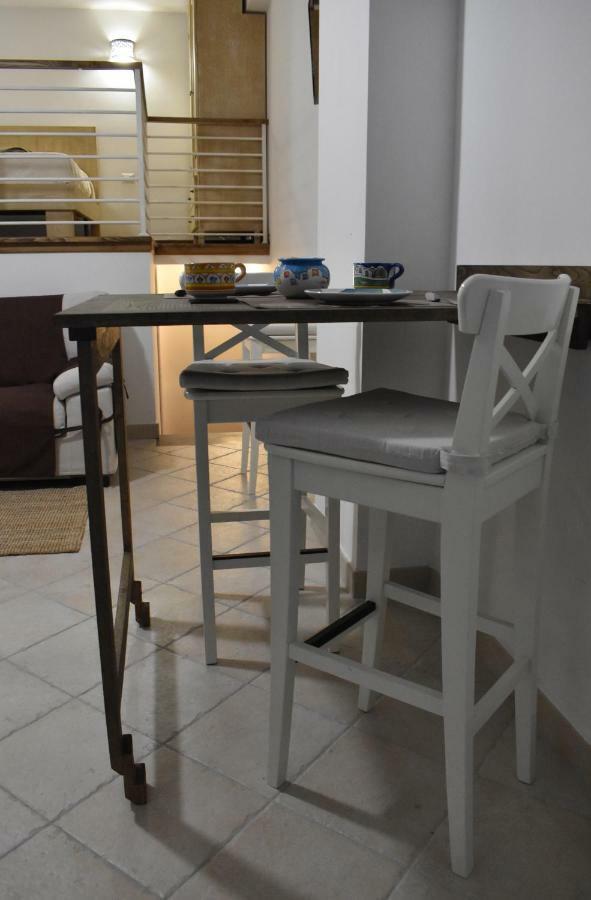 Raito Home Costa D'Amalfi Vietri Buitenkant foto