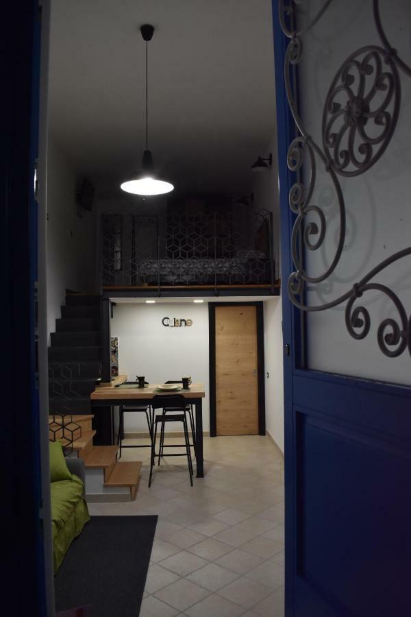 Raito Home Costa D'Amalfi Vietri Buitenkant foto