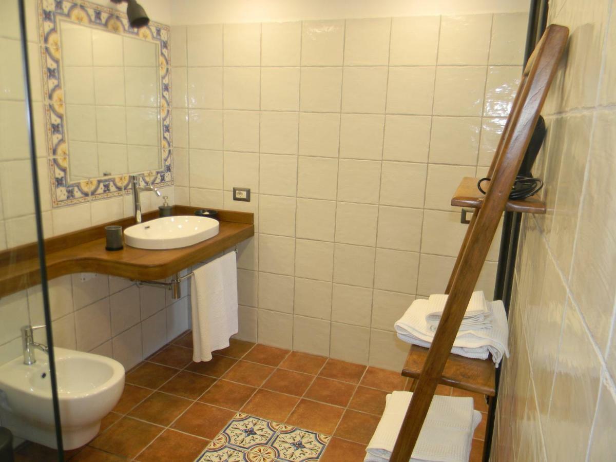 Raito Home Costa D'Amalfi Vietri Buitenkant foto