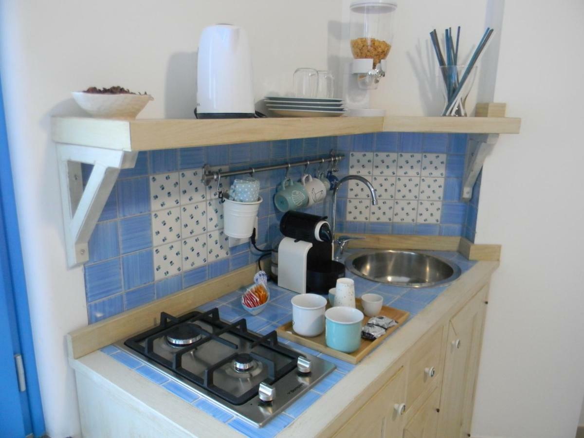 Raito Home Costa D'Amalfi Vietri Buitenkant foto
