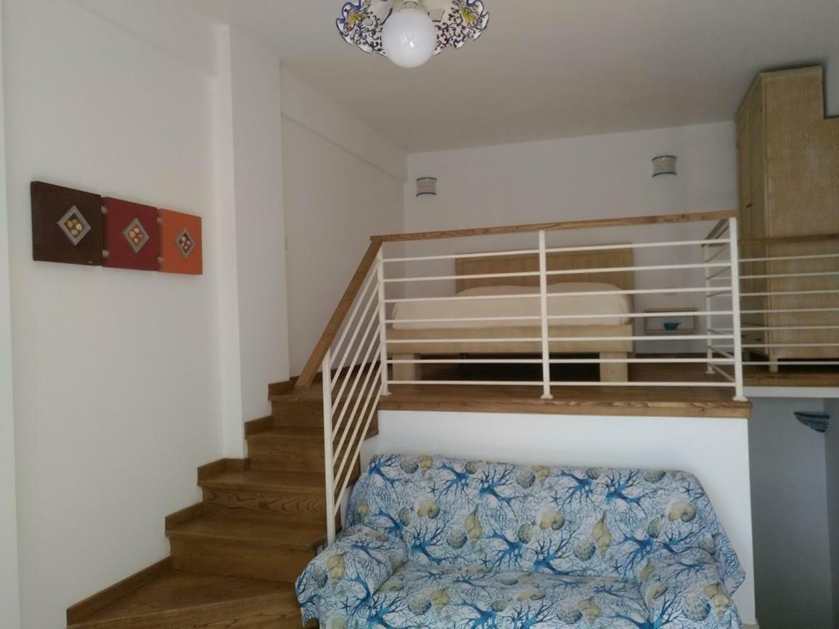 Raito Home Costa D'Amalfi Vietri Buitenkant foto