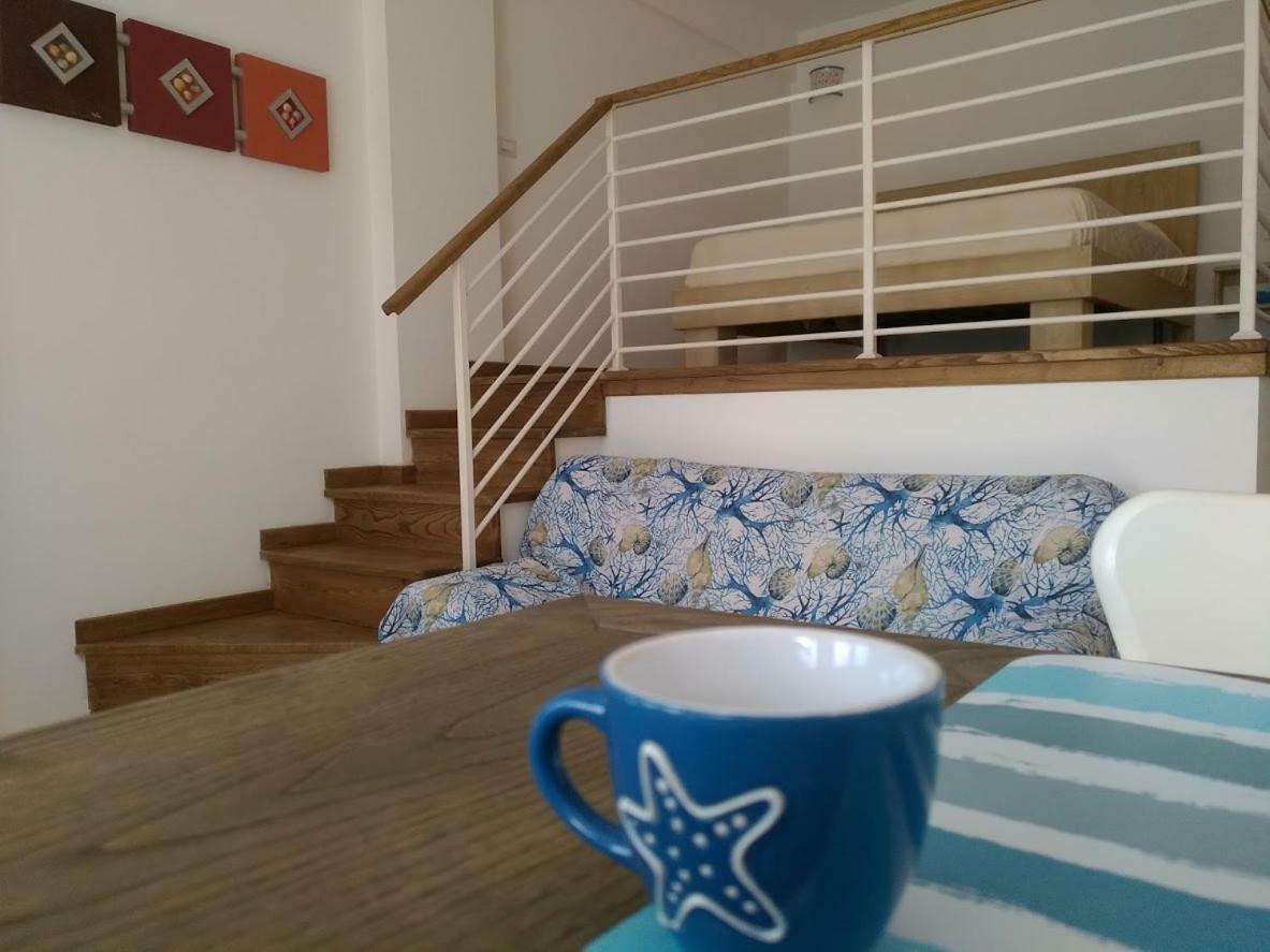 Raito Home Costa D'Amalfi Vietri Buitenkant foto