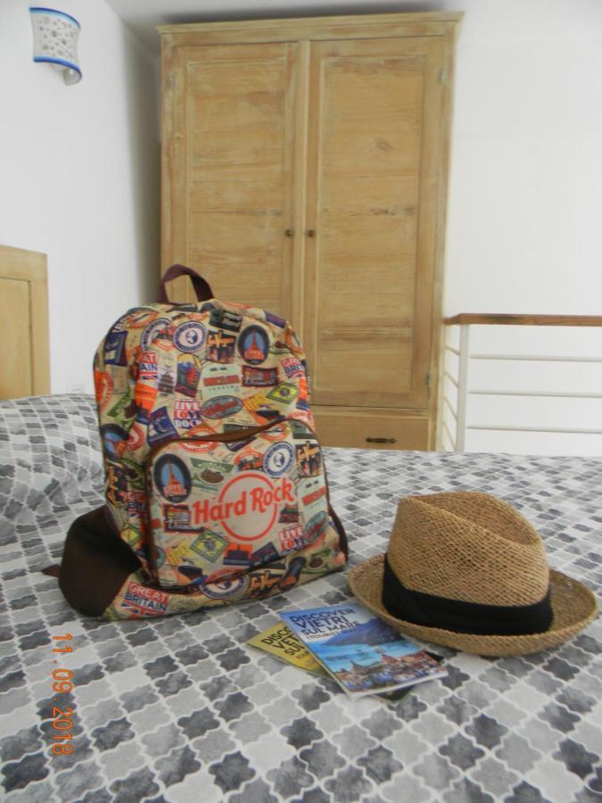 Raito Home Costa D'Amalfi Vietri Buitenkant foto